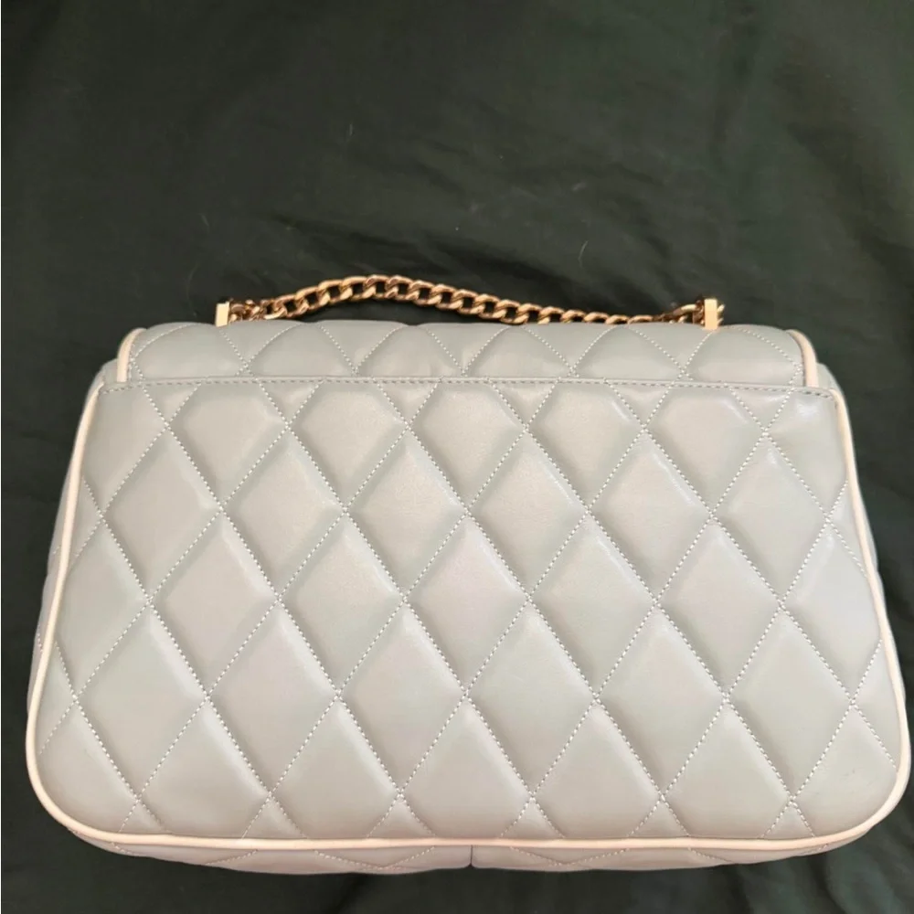 Kate Spade Quilted Carey Shoulder Bag